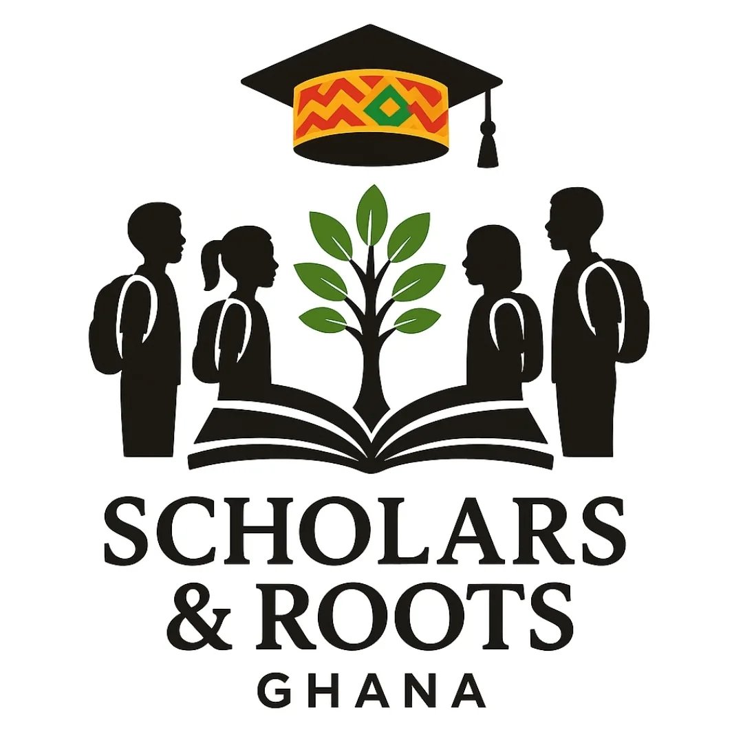 Scholars & Roots Ghana