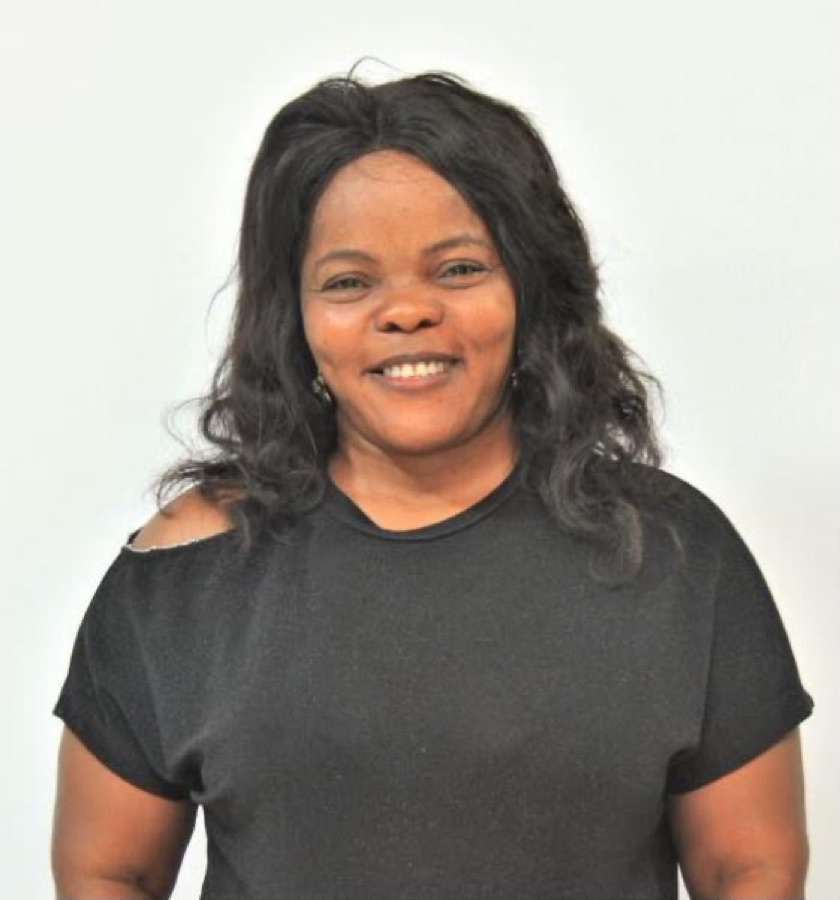 Mrs. Abigail Mensah